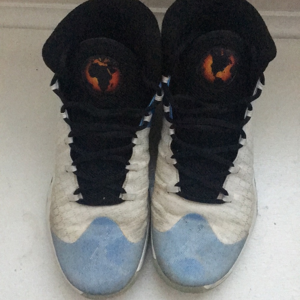 Jordan 29's
